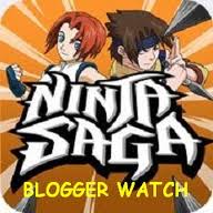 cara menggunakan cheat engine ninja saga